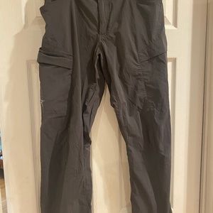 Arc'teryx Hiking Pants
